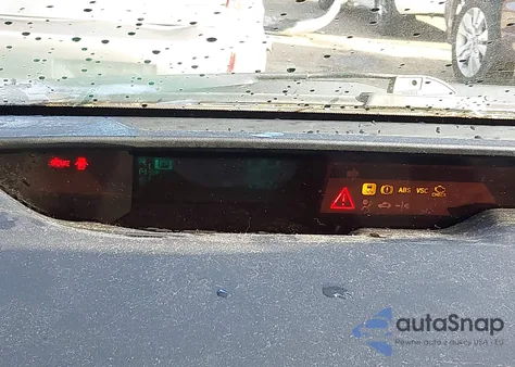 2006 Toyota Prius z USA, uszkodzony, nr VIN JTDKB20U867532212